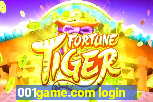001game.com login
